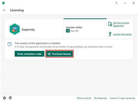 kaspersky trial license|How to activate Kaspersky Total Security 20.